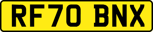 RF70BNX