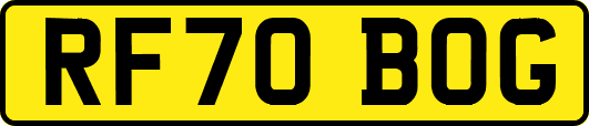RF70BOG