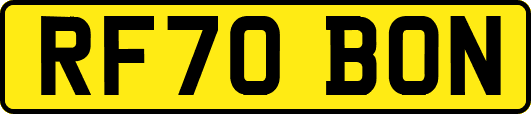 RF70BON