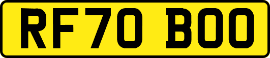 RF70BOO