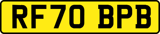 RF70BPB