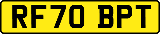 RF70BPT