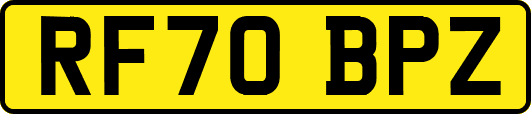 RF70BPZ