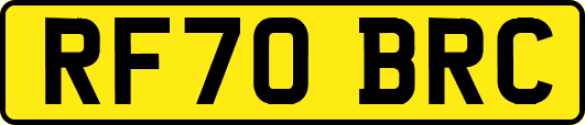 RF70BRC