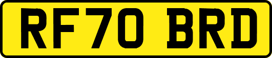 RF70BRD