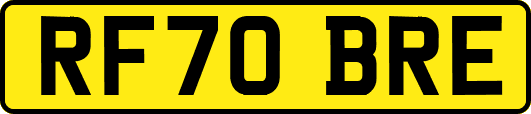 RF70BRE