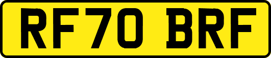 RF70BRF