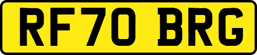 RF70BRG