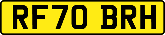 RF70BRH