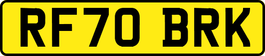 RF70BRK