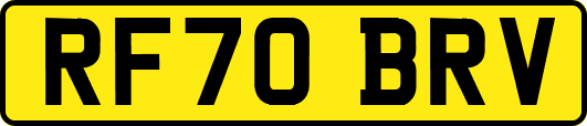 RF70BRV