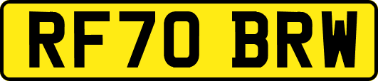 RF70BRW