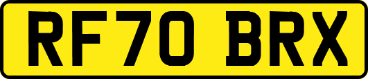 RF70BRX