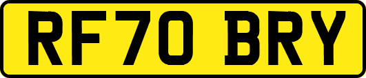 RF70BRY