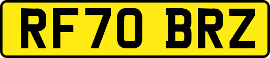 RF70BRZ