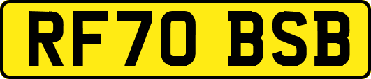 RF70BSB