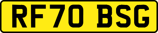 RF70BSG
