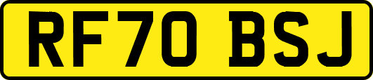 RF70BSJ
