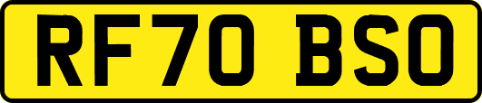 RF70BSO