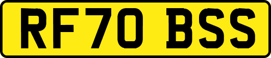 RF70BSS