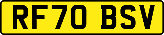 RF70BSV