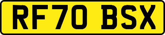 RF70BSX