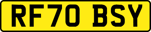 RF70BSY