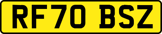 RF70BSZ