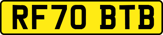 RF70BTB