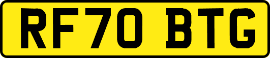 RF70BTG