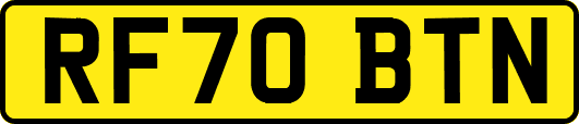 RF70BTN