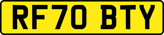 RF70BTY