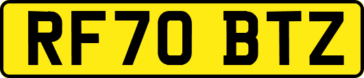 RF70BTZ