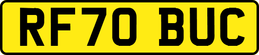RF70BUC