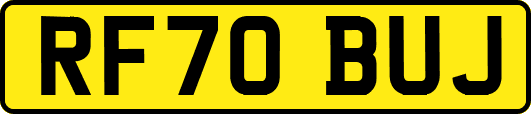 RF70BUJ