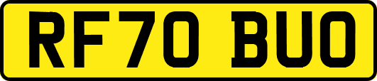 RF70BUO