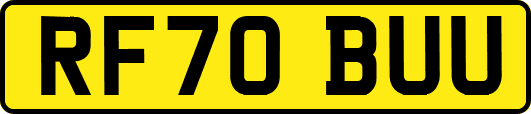 RF70BUU