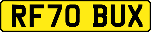 RF70BUX