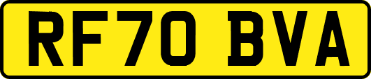 RF70BVA