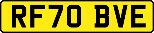 RF70BVE