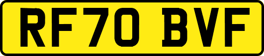 RF70BVF
