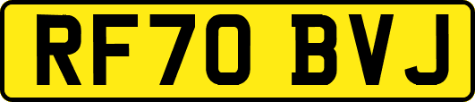 RF70BVJ
