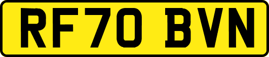 RF70BVN
