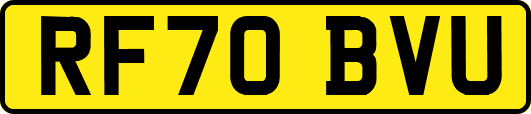 RF70BVU