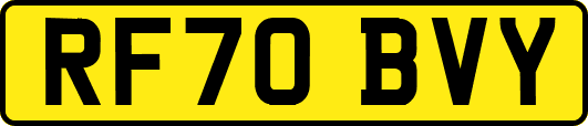 RF70BVY