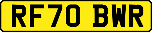 RF70BWR