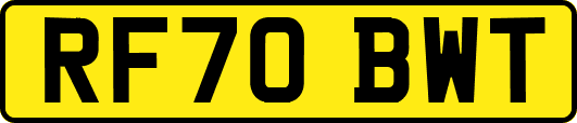 RF70BWT