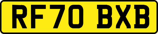 RF70BXB