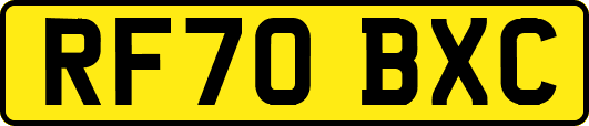 RF70BXC