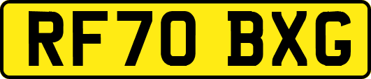 RF70BXG